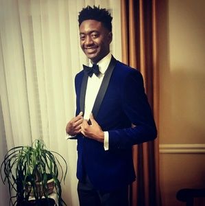 Meet your Posher, Jarred